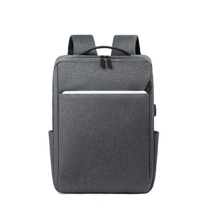 Sleek Professional Laptop Organizer Backpack Kalsten