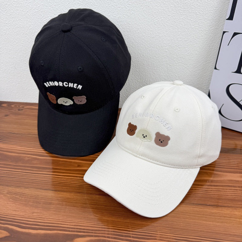 Men's Casual Graphic Baseball Cap Kalsten