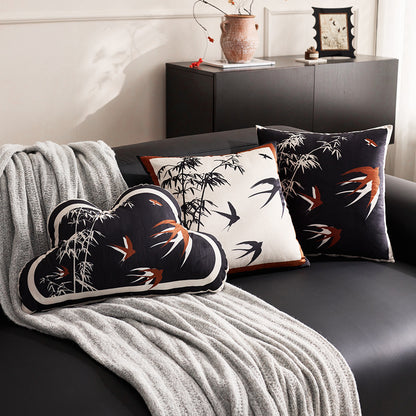 Artistic Decorative Cushion Cover