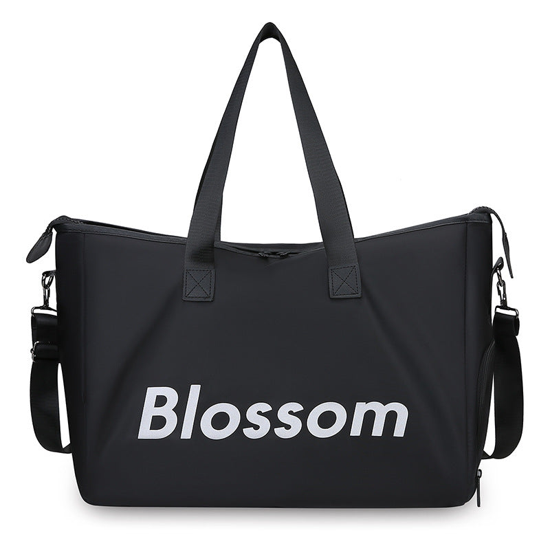Sporty Elegant Carry Bag Kalsten