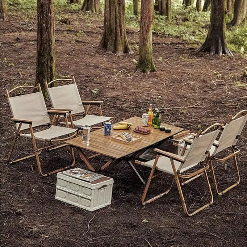 Portable Folding Chair Kalsten