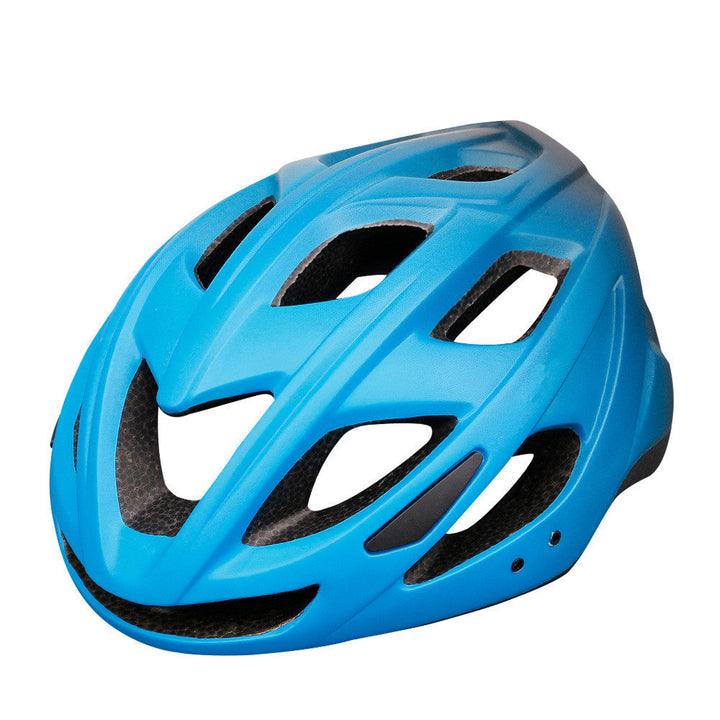 WoHigh-Performance Cycling Safety Helmet with LED Light Kalsten