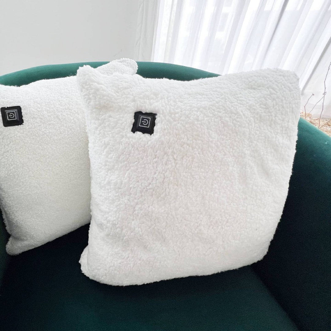 Ladies Cuddle Cushion Kalsten