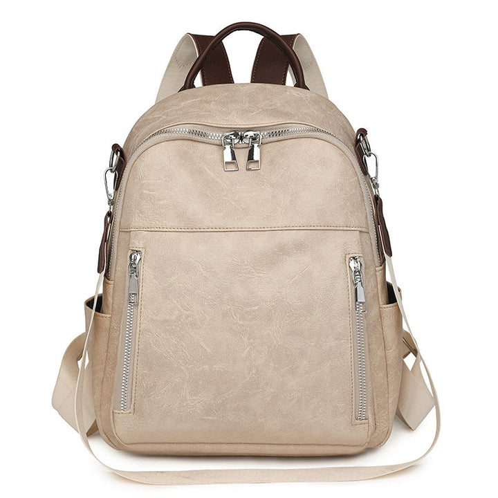 Versatile Fashion Backpack Kalsten