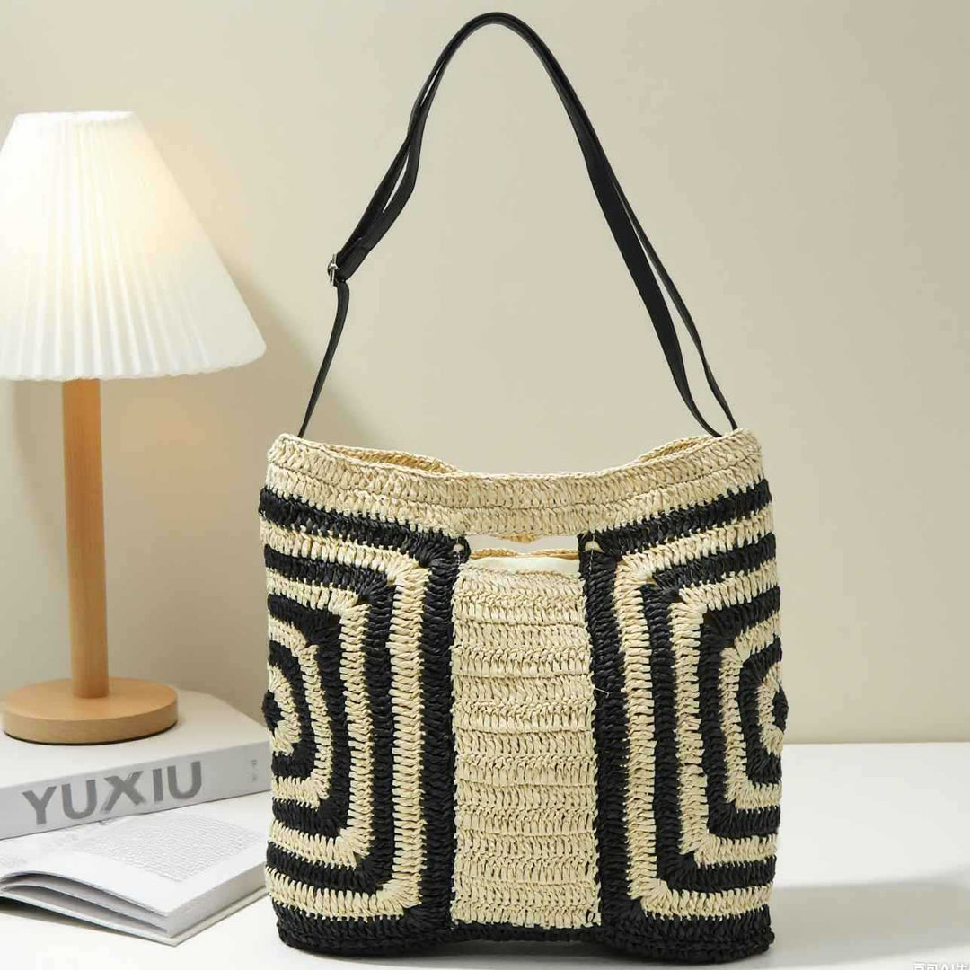 Fashionable Beach Bag Kalsten