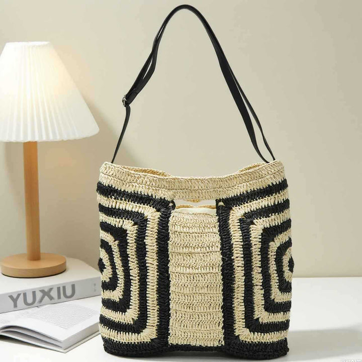 Fashionable Beach Bag Kalsten