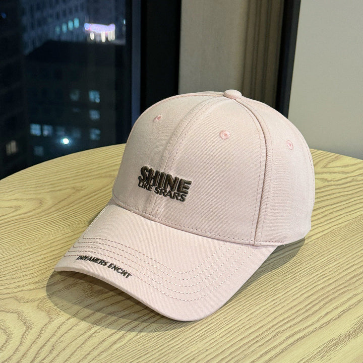 Men's Casual Embroidered Baseball Cap Kalsten 1784270886
