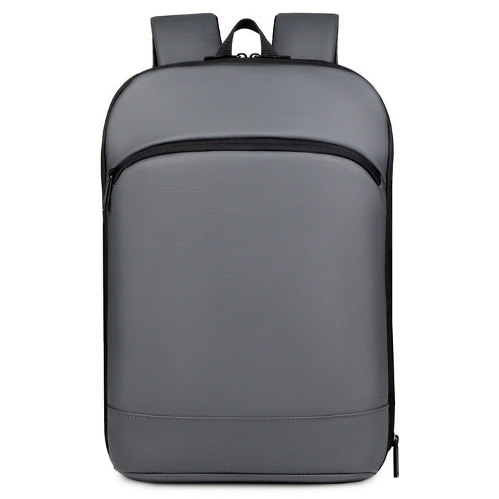 Sleek Contemporary Laptop School Backpack Kalsten