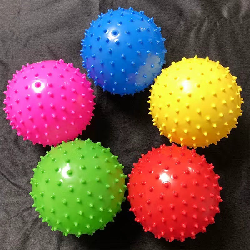 Unisex sensory play and massage ball Kalsten