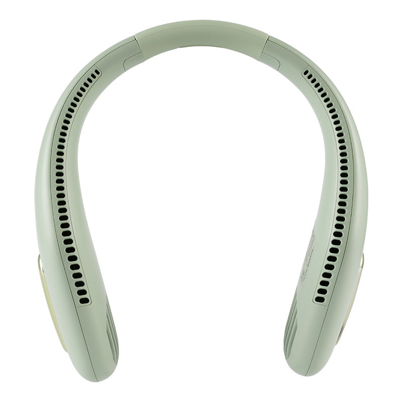 Women wearable neck fan Kalsten