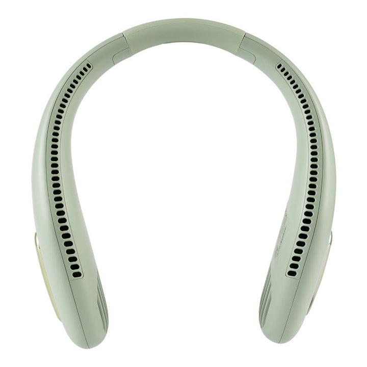 Women wearable neck fan Kalsten