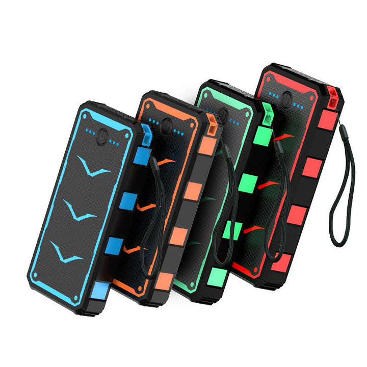 Powerbank Kalsten