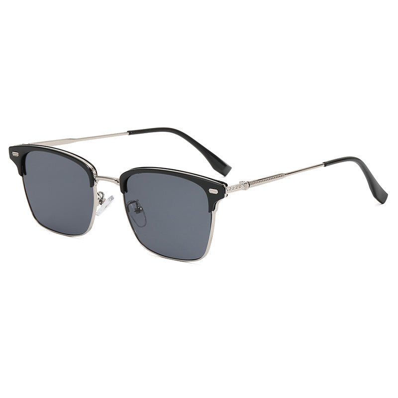 Ladies fashion glasses in elegant square design Kalsten