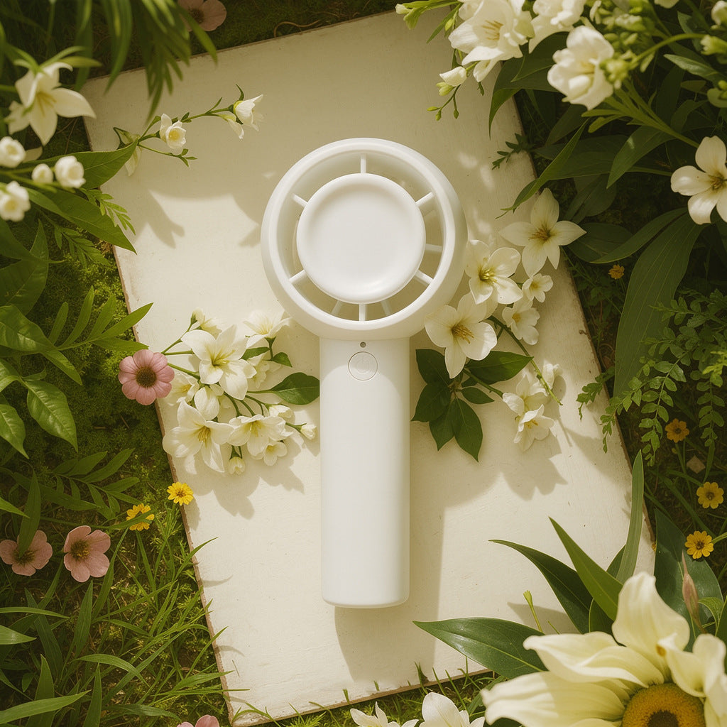 Portable Handheld Fan Kalsten
