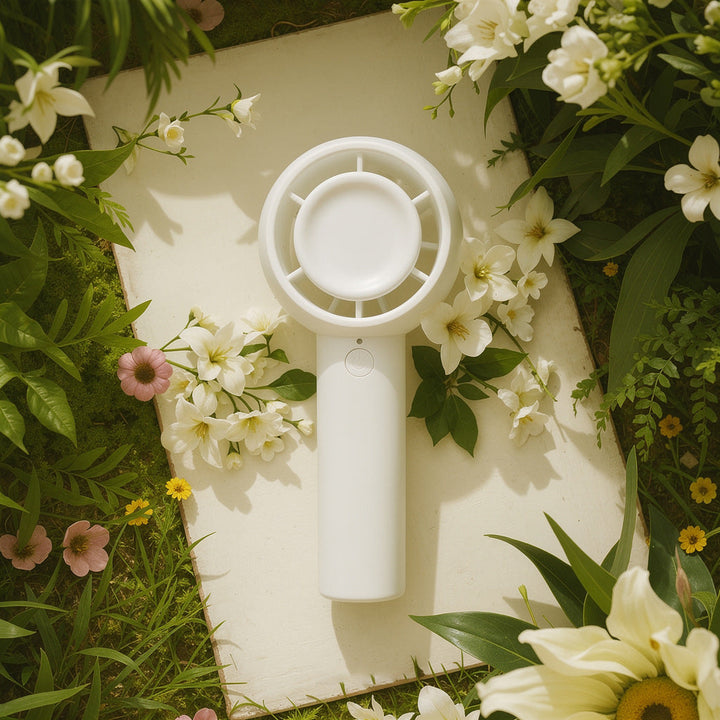 Portable Handheld Fan Kalsten