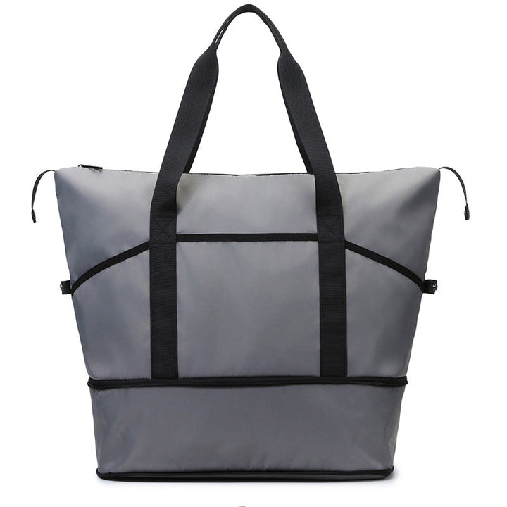 Sporty Tote Bag with Innovative Layout Kalsten