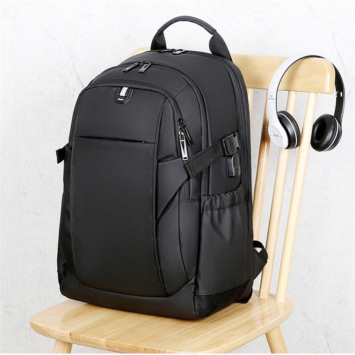 Multifunctional Smart Backpack Kalsten