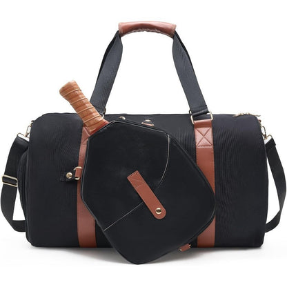 Stylish Sport Travel Duffel Bag Acalora