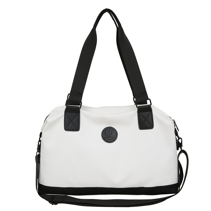 Multifunctional Sports Bag With Sturdy Design Kalsten