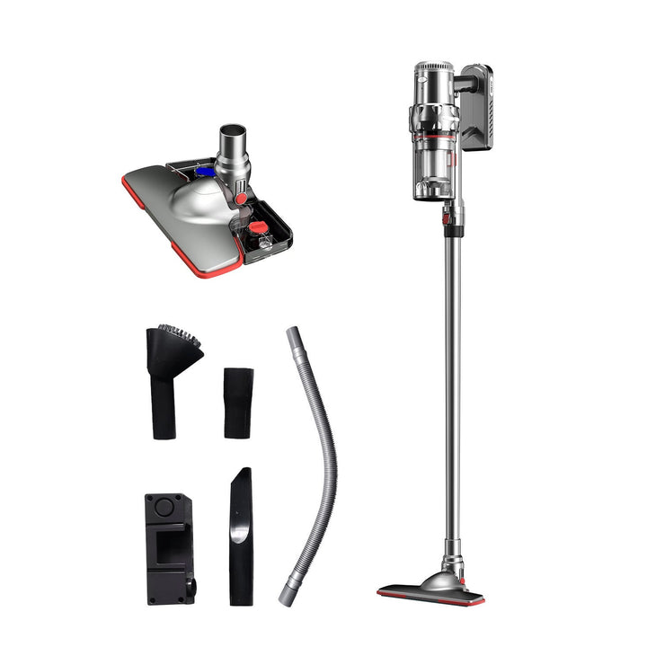 High-Power Cordless Handheld Vacuum Cleaner Kalsten