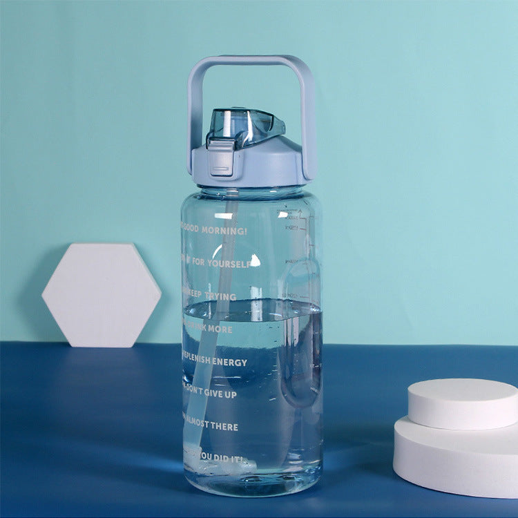 Ladies Motivating Water Bottle Kalsten