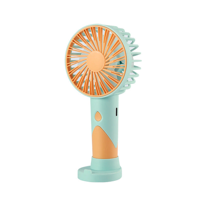 Women's portable handheld fan Kalsten