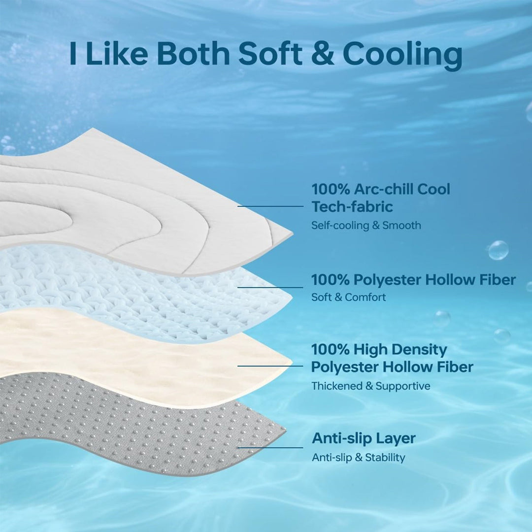 Women's Cooling Mat Kalsten