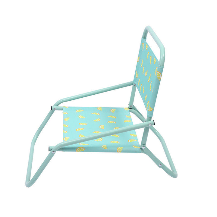 Beach lounger Kalsten