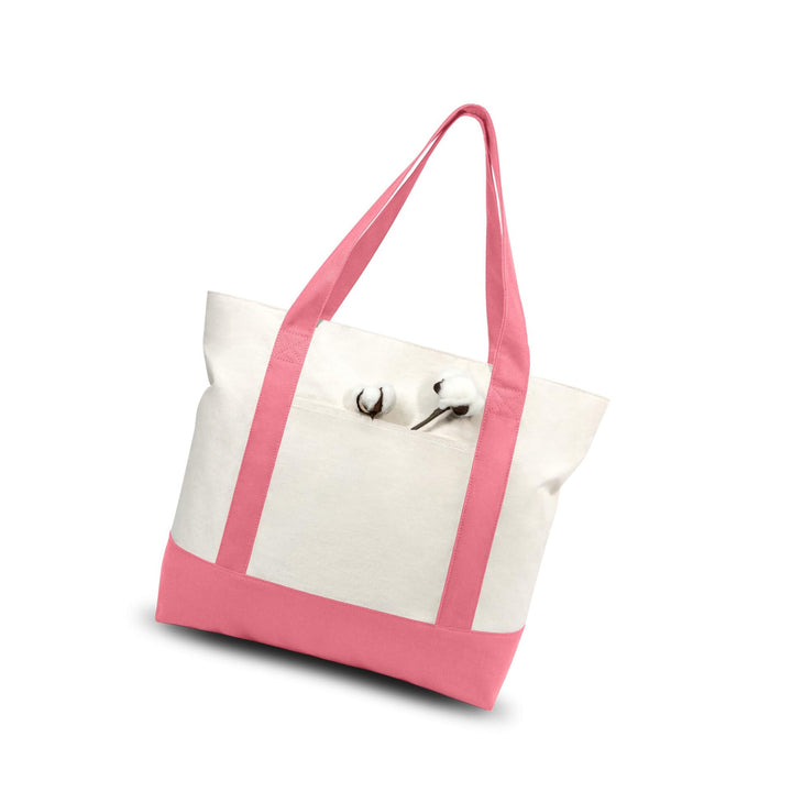 Women's spacious and stylish shopping bag Kalsten