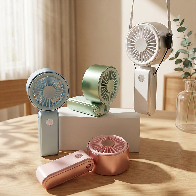 Portable Handheld Fan Kalsten