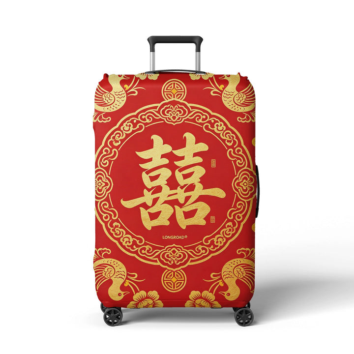 Ladies Travel Luggage Kalsten