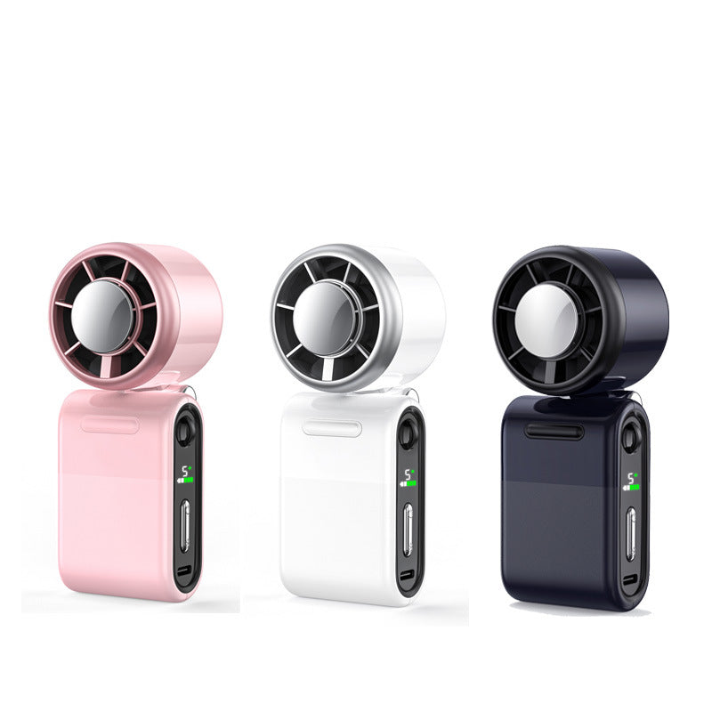 Portable Usb Fan Kalsten