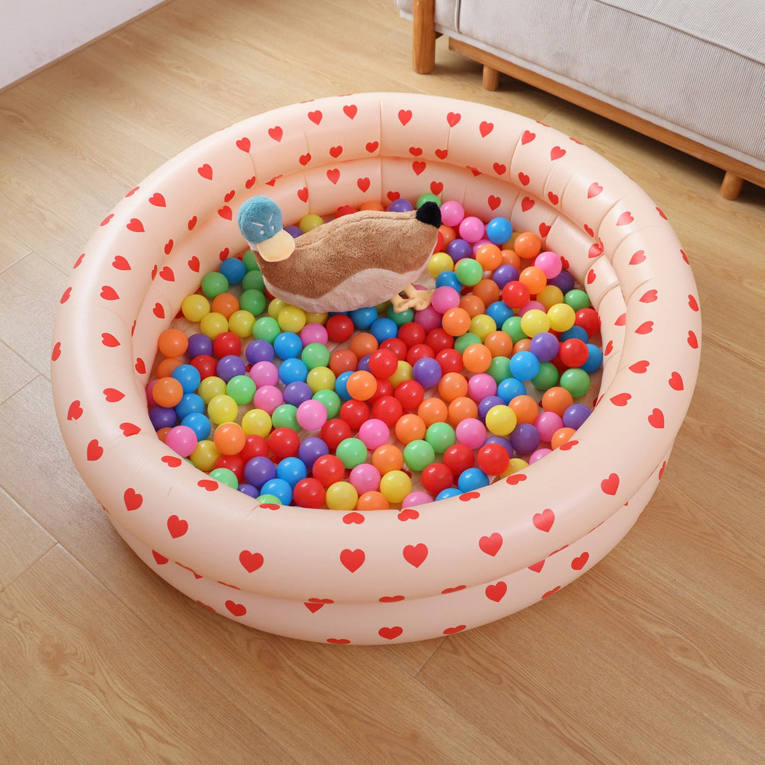 Unisex Inflatable Play Balls Landscape Kalsten