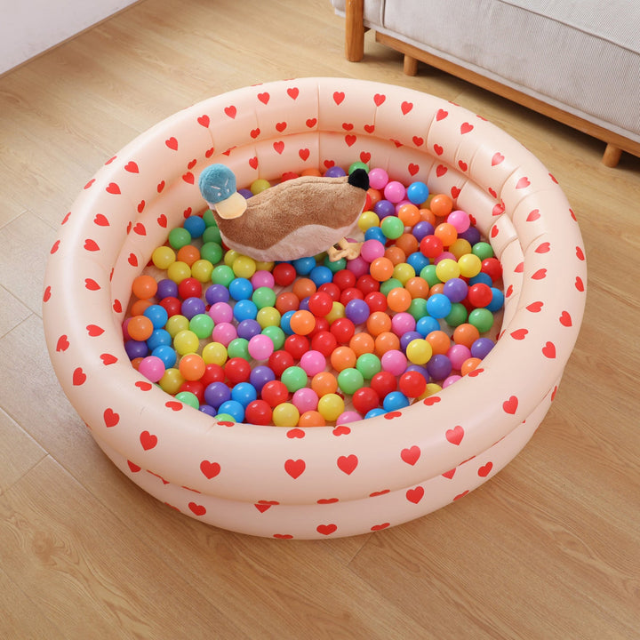 Unisex Inflatable Play Balls Landscape Kalsten