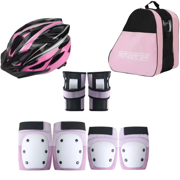 WoProtective Sports Gear Set Kalsten