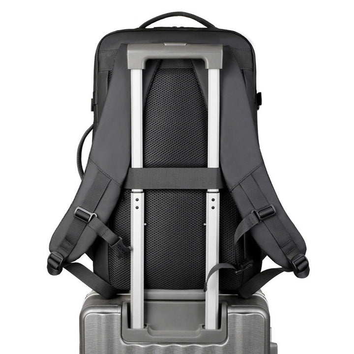 Ultra-Durable Multi-Purpose Backpack Kalsten