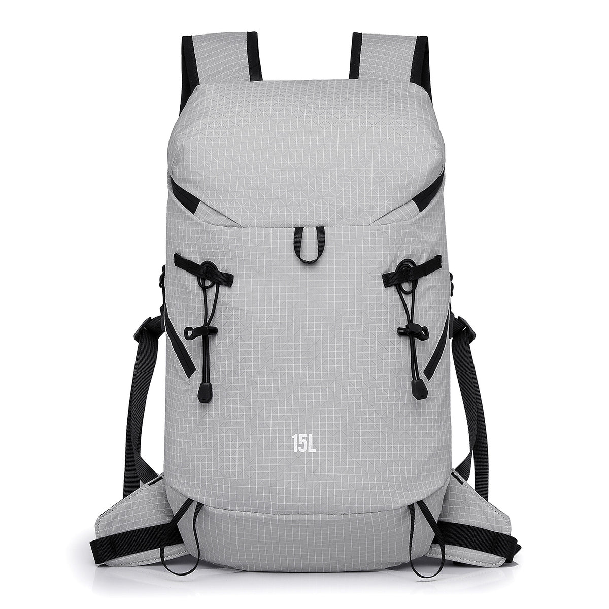 Lightweight Adventure-Ready Backpack Acalora