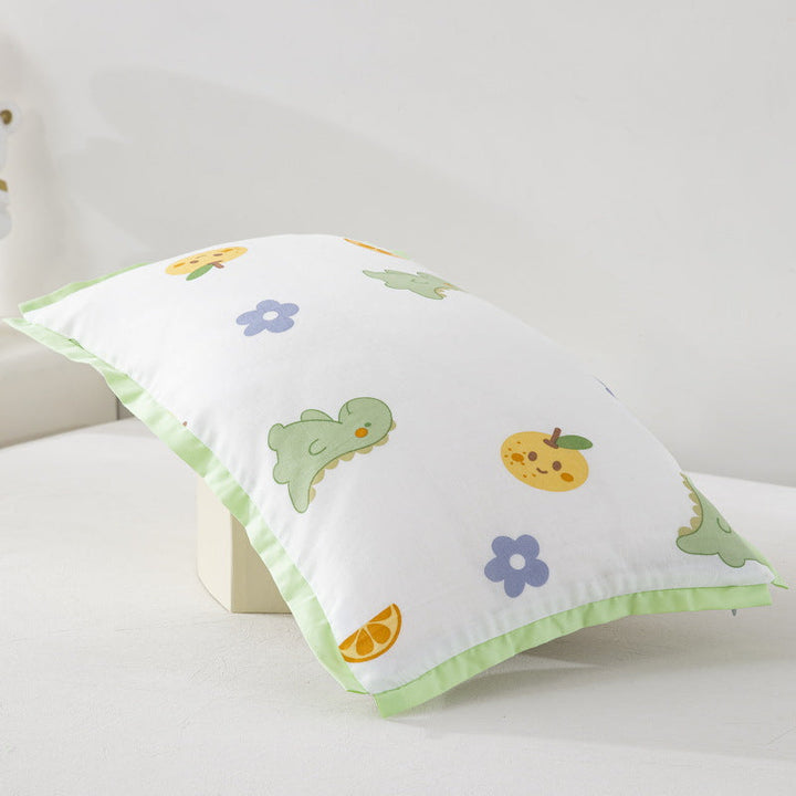 Ladies Decorative Cushion Kalsten