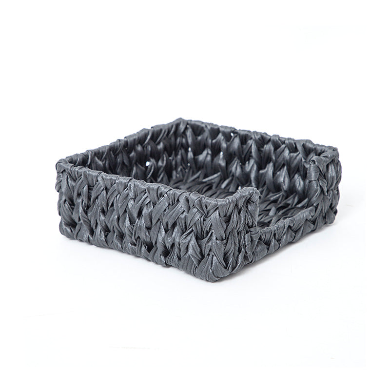 Woven Storage Organizer Acalora