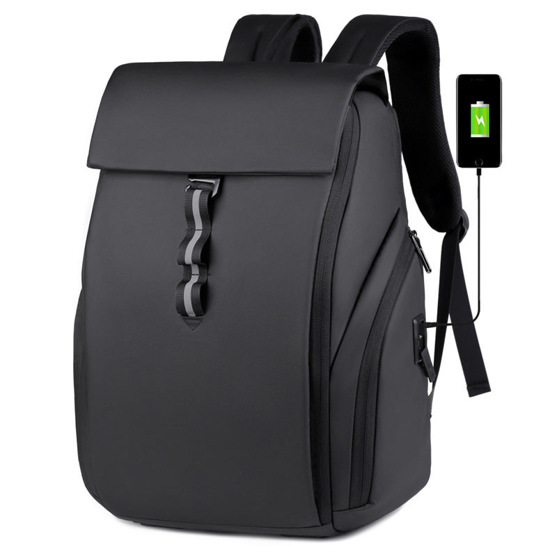 Smart Charging Laptop Backpack Kalsten