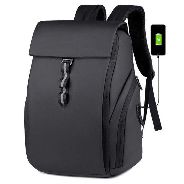 Smart Charging Laptop Backpack Kalsten