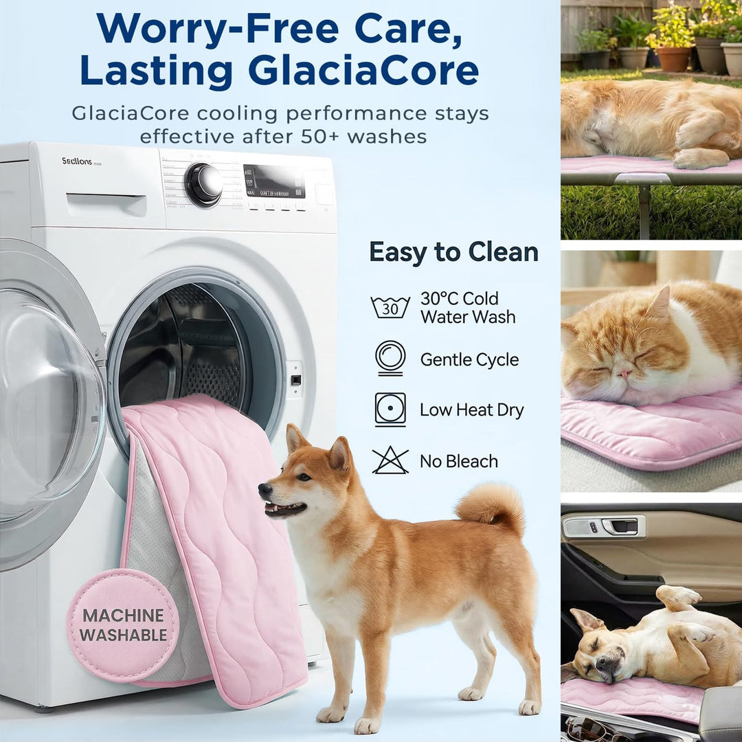 Ladies orthopedic dog bed Kalsten