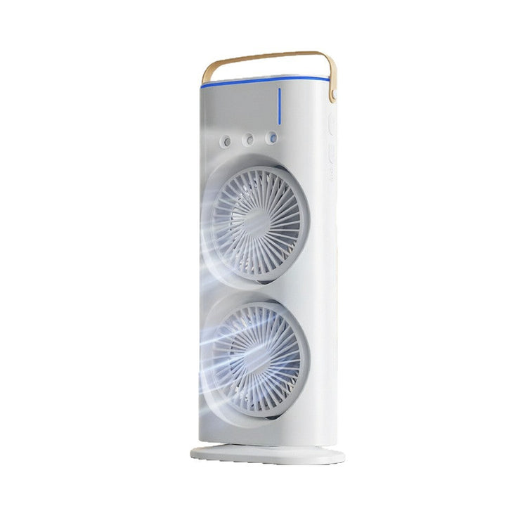 Air-purifying Fan Kalsten