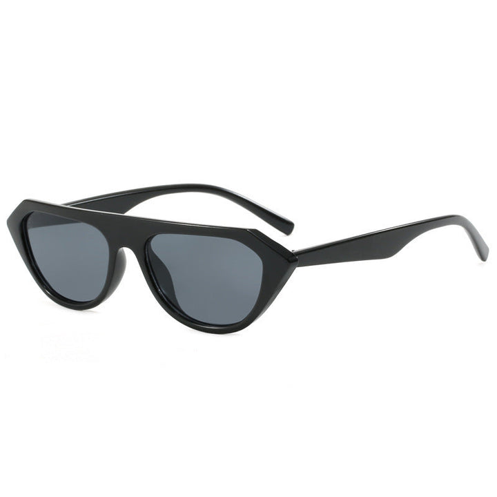 Women's fashionable sunglasses in an eye-catching style mix Kalsten