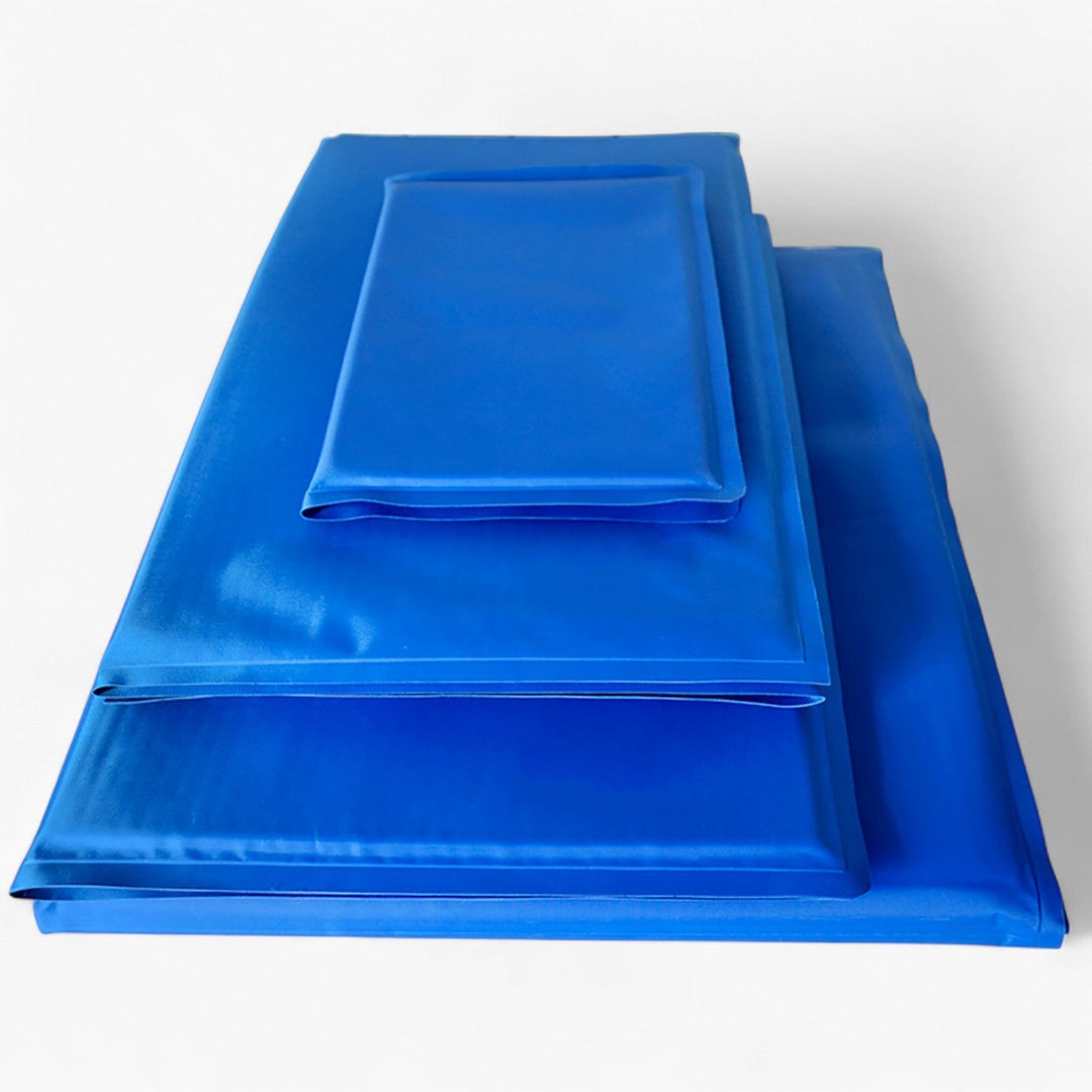 Aircooly Frenchie Cooling Bed – Non-Icy Soft Breathable Summer Gel Cool Mat | Kalsten