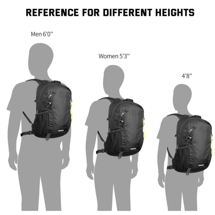 Functional Laptop Backpack Kalsten
