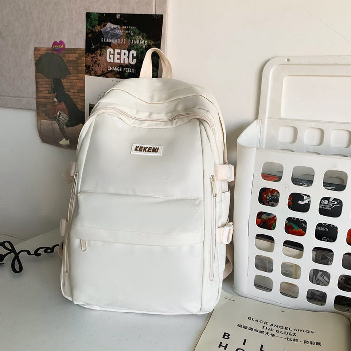 Modern Multi-Function School Backpack Kalsten