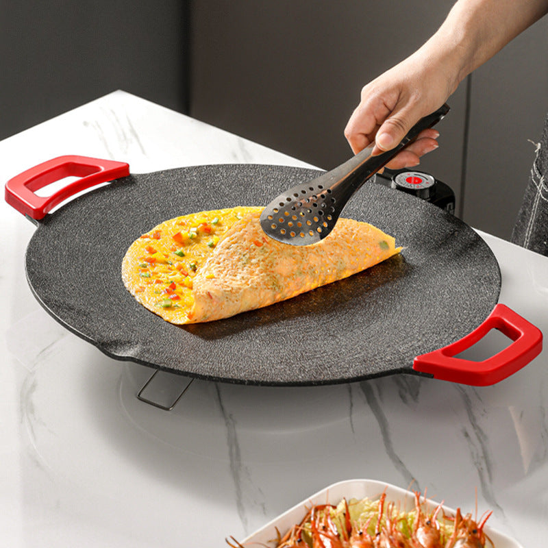 Kitchen Electric Griddle Kalsten