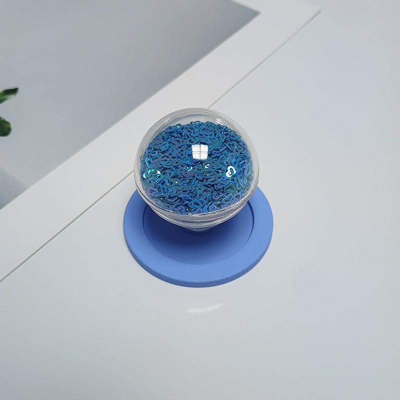 Decorative Phone Mount Kalsten