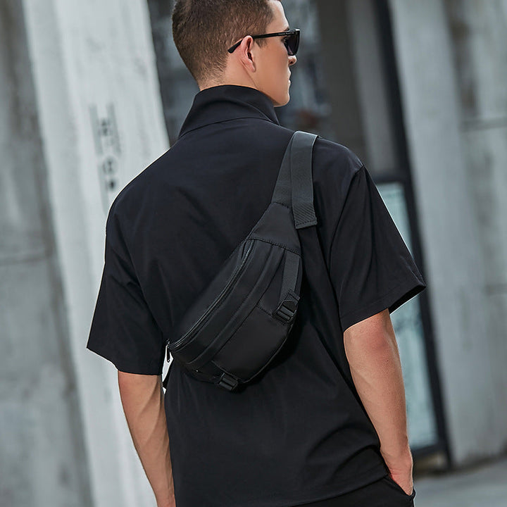 Ergonomic Crossbody Sling Bag Kalsten